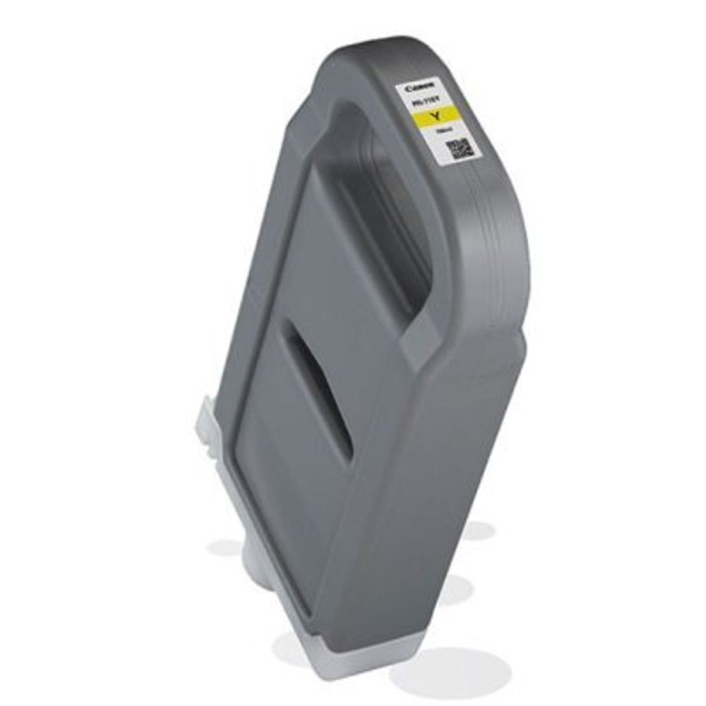 Картридж Canon PFI-710 Y 2357C001
