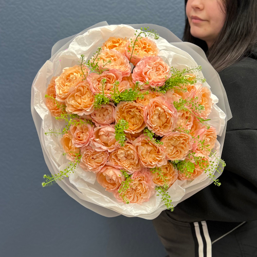 Букет "Моно Джульетта" #66