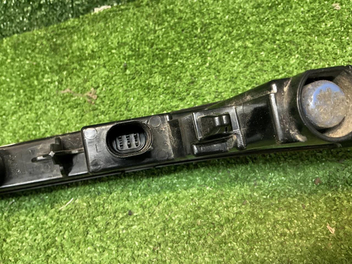 ПТФ левый Porsche Cayenne 2 958 (2014-2018)