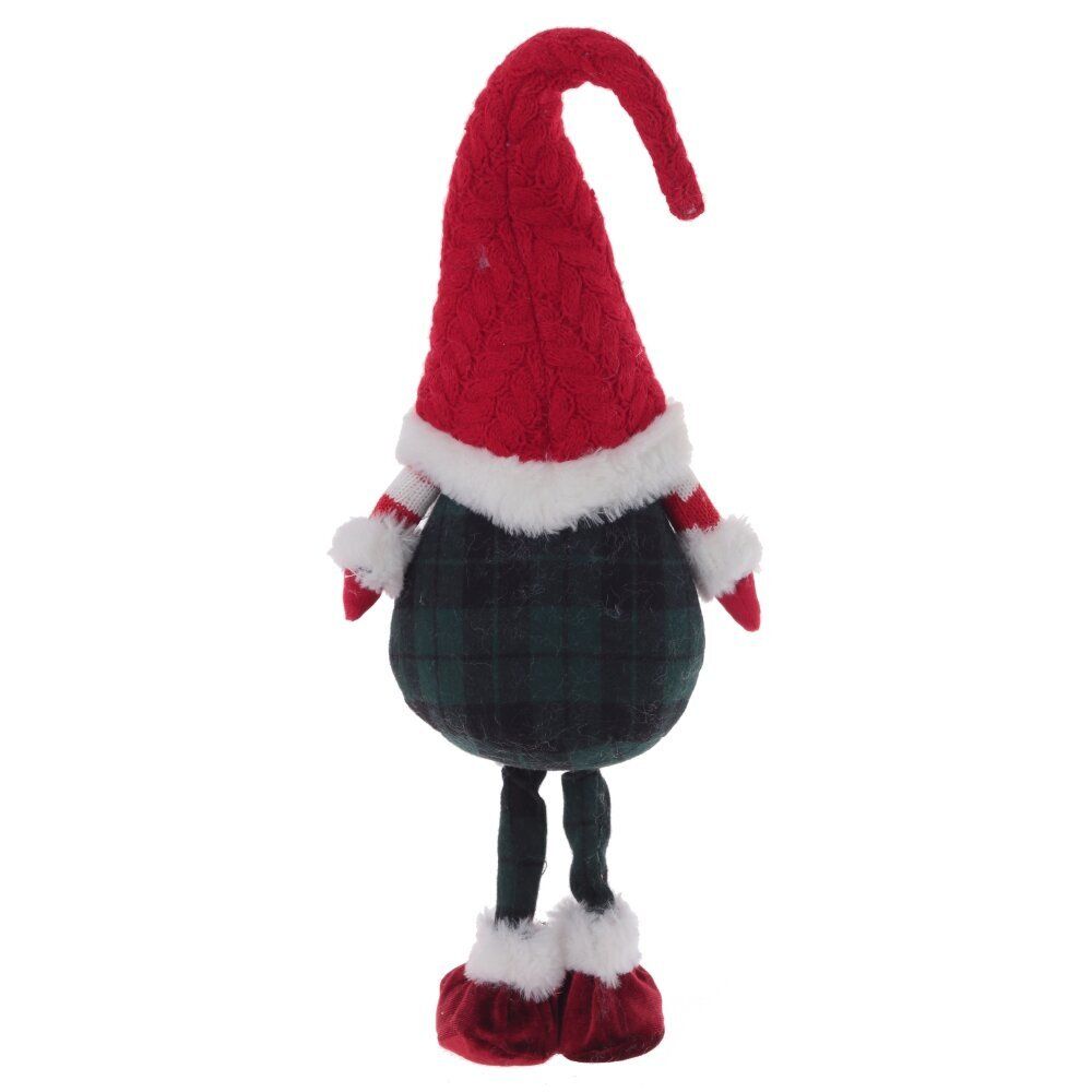 GAEM Игрушка набивная "Гном", L16 W10 H52/31 см, 2в.