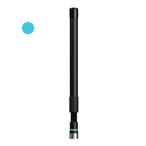 Антенна (длинная) Булат 4 (0.3-2,2 GHz)(на пружине)