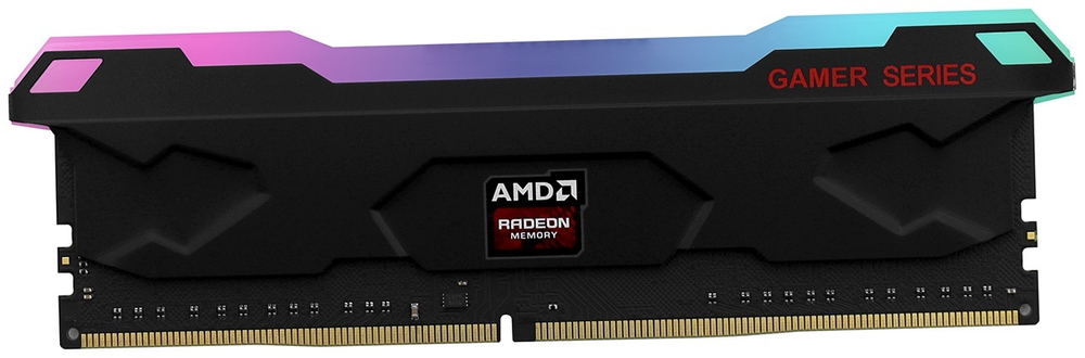 Оперативная память AMD R9S416G3206U2S-RGB 16 Гб