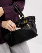 Сумка 937 03 черный