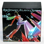 Комплект / Rod Stewart (7 Mini LP SHM-CD + Box)