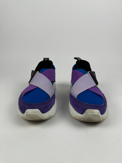 Кроссовки Emilio Pucci