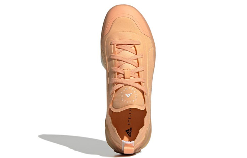 Кроссовки Stella Mccartney X Adidas Treino Natural Dye (Женская размерная сетка)