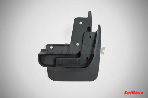 Брызговики для Skoda Rapid (передние) 2012-2020 Seintex.86037