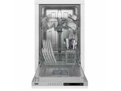 Встраиваемая посудомоечная машина Beko BDIS15063