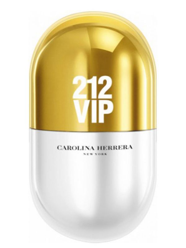Carolina Herrera 212 VIP Pills