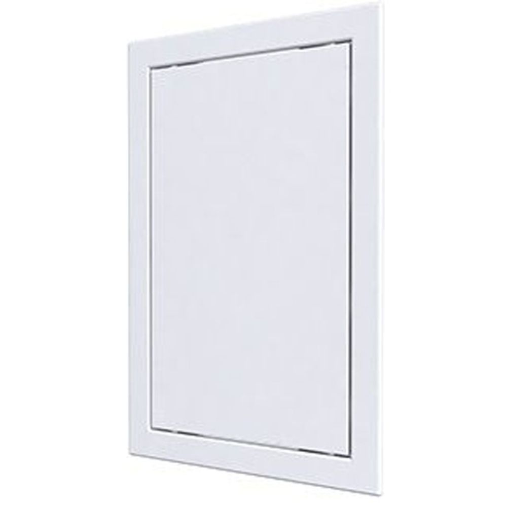 Люк-дверца ревизионный нажимной 196х196 AD2020