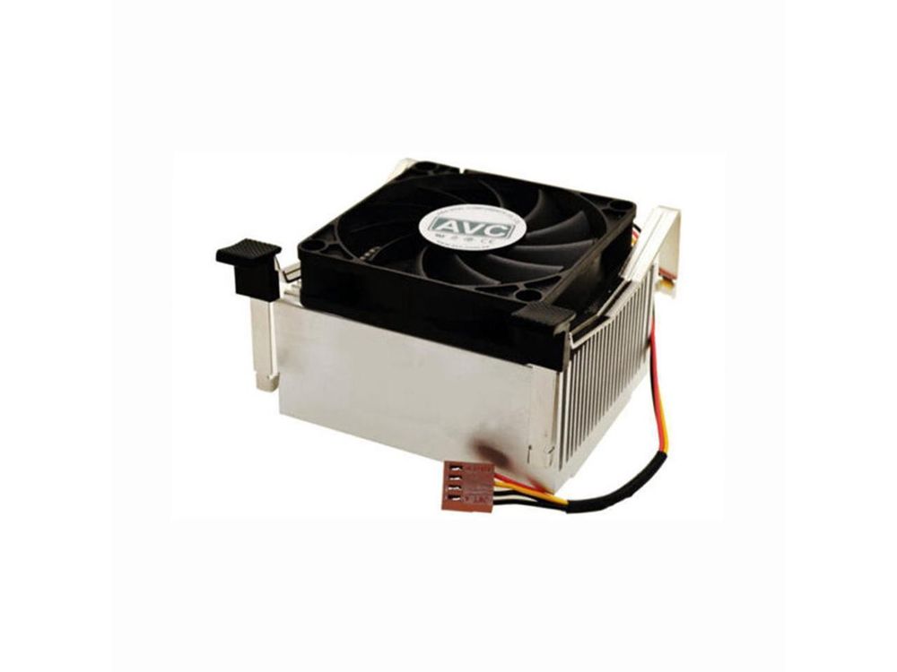 Система охлаждения HP ML330 G3 Heatsink 325035-001