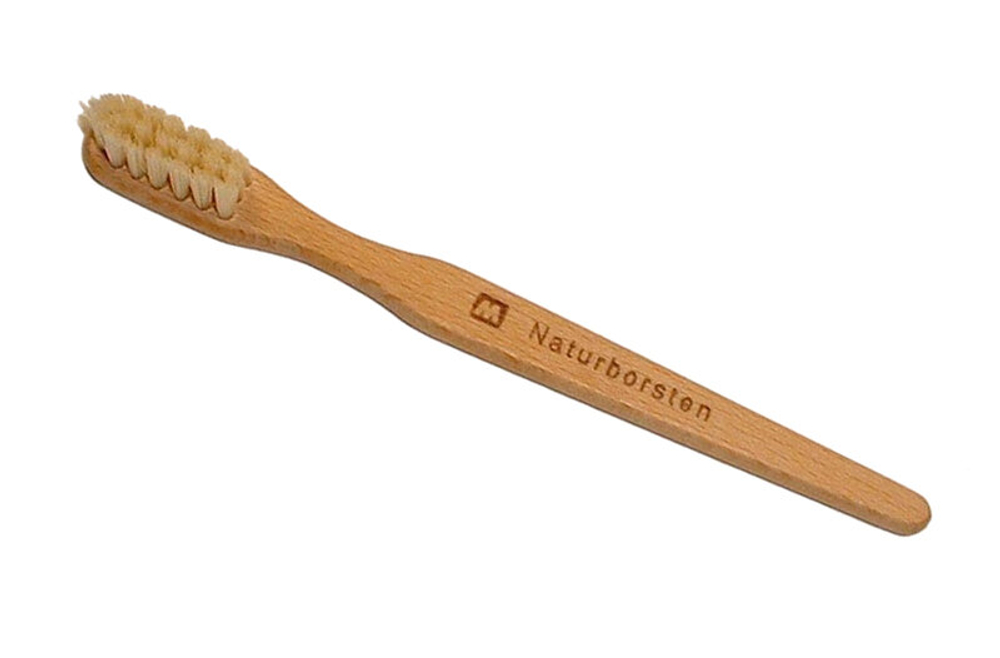 Зубная щетка-гребень Kost маленькая (521)