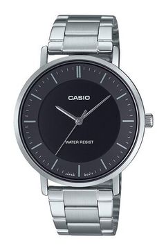 Наручные часы Casio MTP-VT04D-1EDF