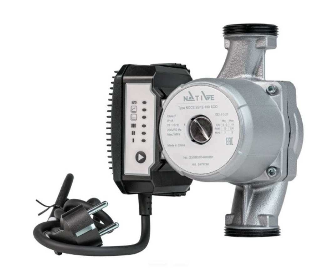 Насос NOCE 25/8-180 ECO