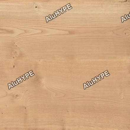 Алюминиевая композитная фасадная панель PlastCover 4/0,4 FR 1500×4000, цвет 765 Дуб Рустик AluHype