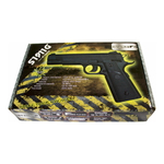 Пистолет пневматический Stalker S1911G (Colt 1911) 4,5 мм