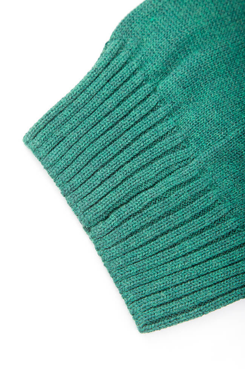 8379 Шапка женская (зеленый)