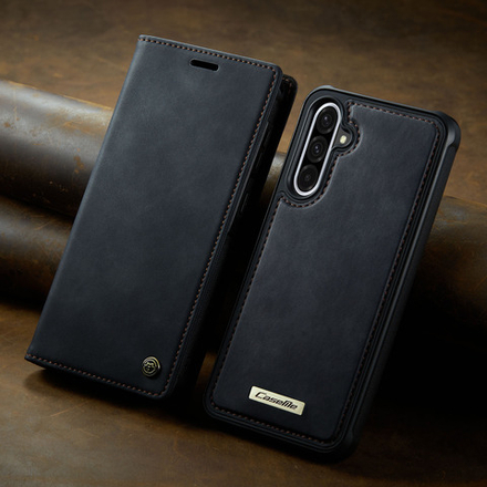 Чехол-кошелек CaseMe 2 in 1 MagSafe Samsung Galaxy A56