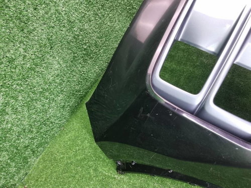 Бампер передний JAECOO J7 (2023-н.в.)