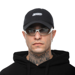 Кепка ZRD Urban Logo Чёрный