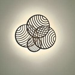 Накладной светильник Mantra Collage 7230