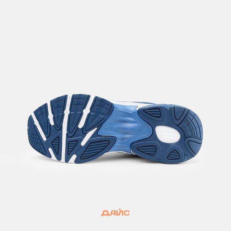 Кроссовки Puma Teveris Nitro Worn Out артикул:390033-02 - купить в магазине Дайс