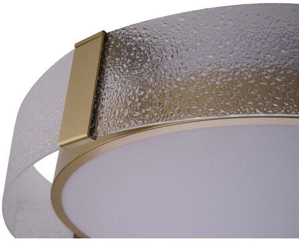 Накладной светильник Zortes Gerda ZRS.1097.60