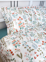 Лучшее постельное белье BLANKET ODA