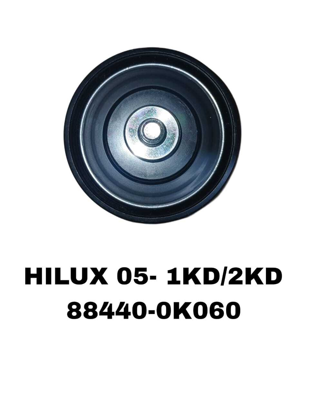 РОЛИКИ НАРУЖНИЕ HILUX 1KD/2KD