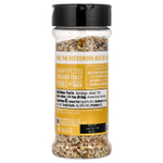 McCormick, универсальная приправа, бейгл с кунжутом, луком, чесночной солью и маком, 136 г (4,8 унции)