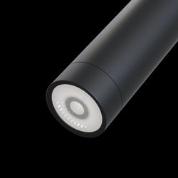 Светильник на штанге Maytoni Focus LED TR019-2-7W4K-B