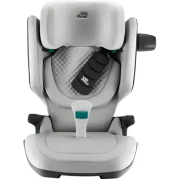 Автокресло Britax Roemer Kidfix pro 2025 Lux (Soft taupe)