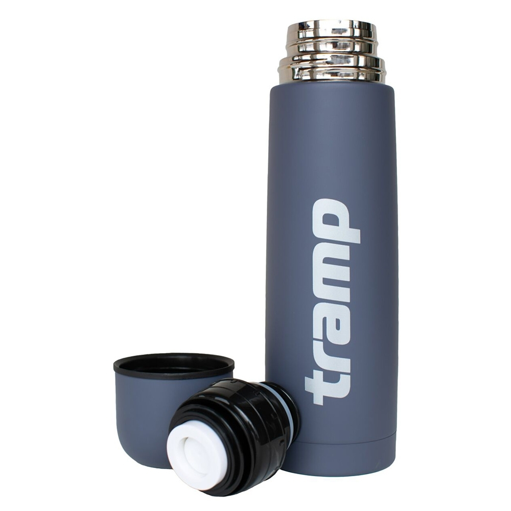 Tramp Термос Basic 0.5 л, TRC-111, оливковый