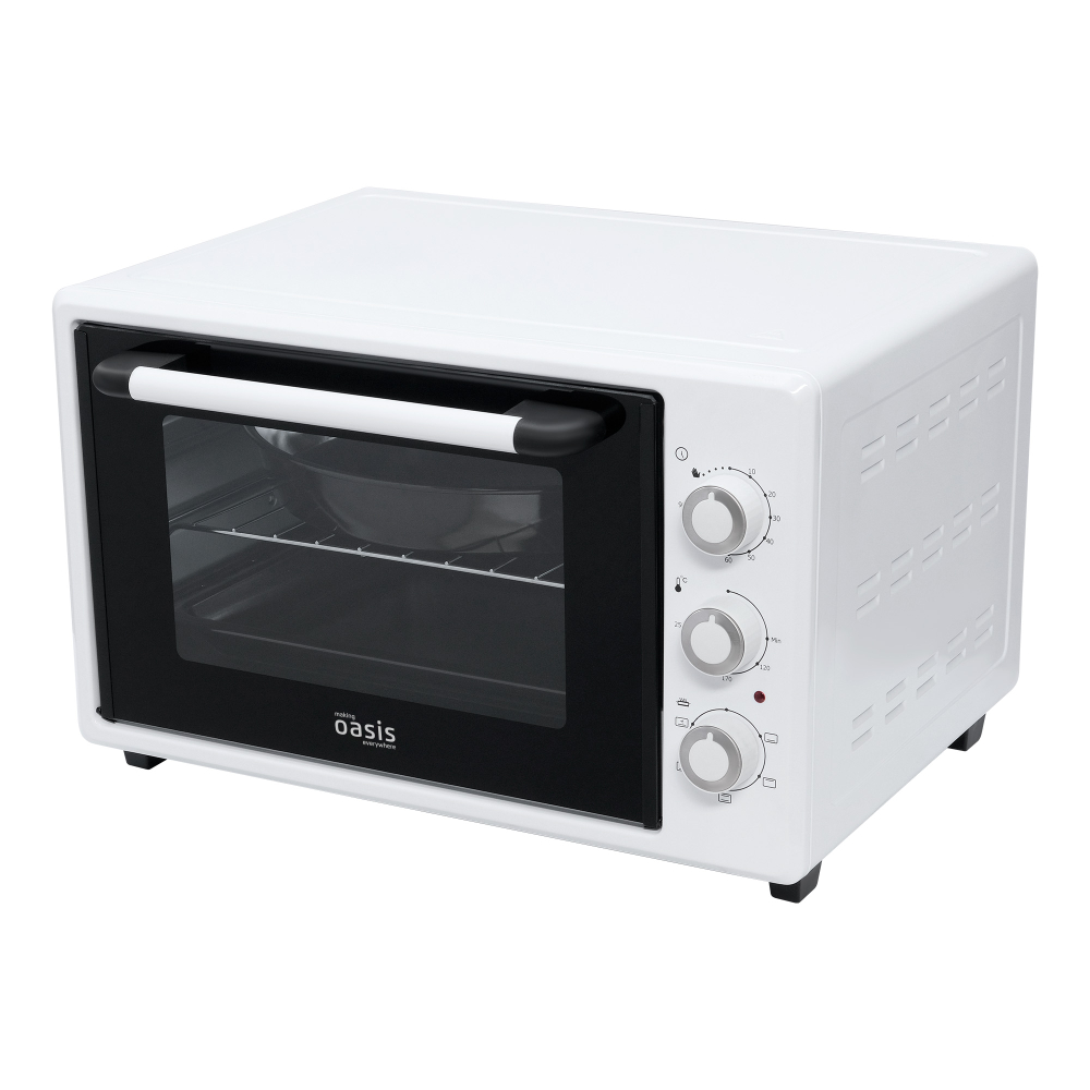 Электрическая мини-печь Oasis M-40CW1