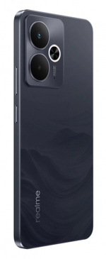 Смартфон Realme 14T 5G 8/256Gb Чёрный (RMX5078)