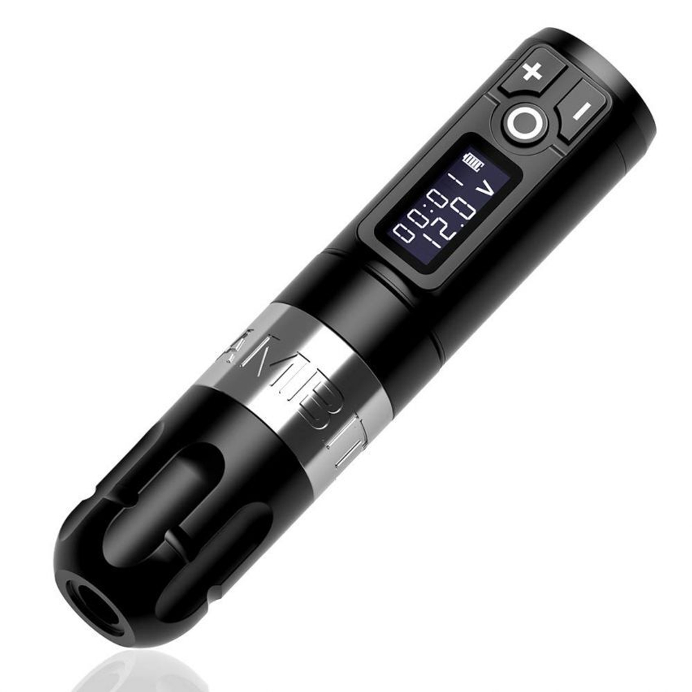 Soldier (Pen 3) Ambition