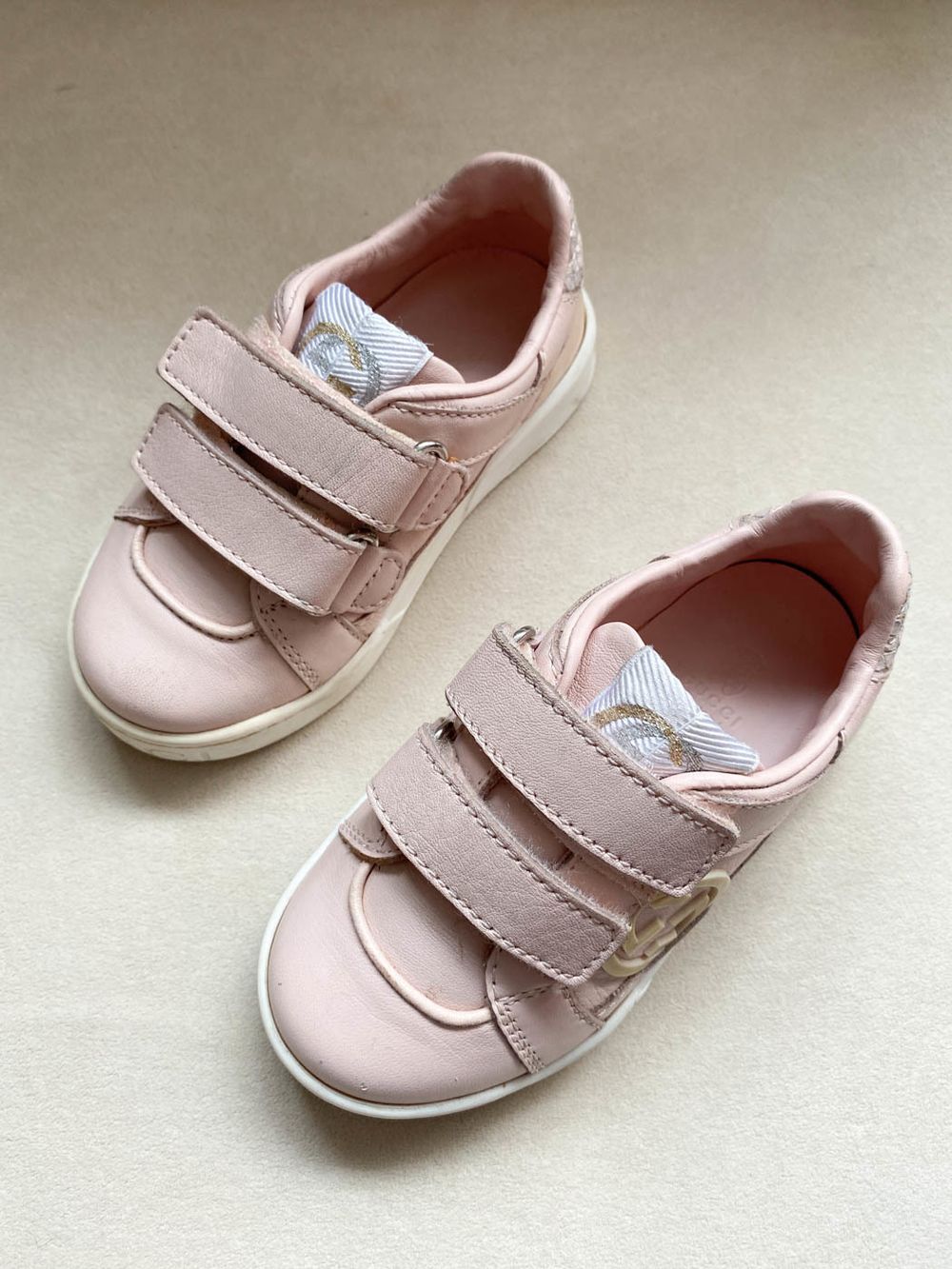 Кроссовки Gucci, 22,5