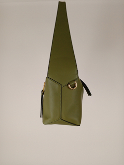Сумка Loewe Puzzle Hobo
