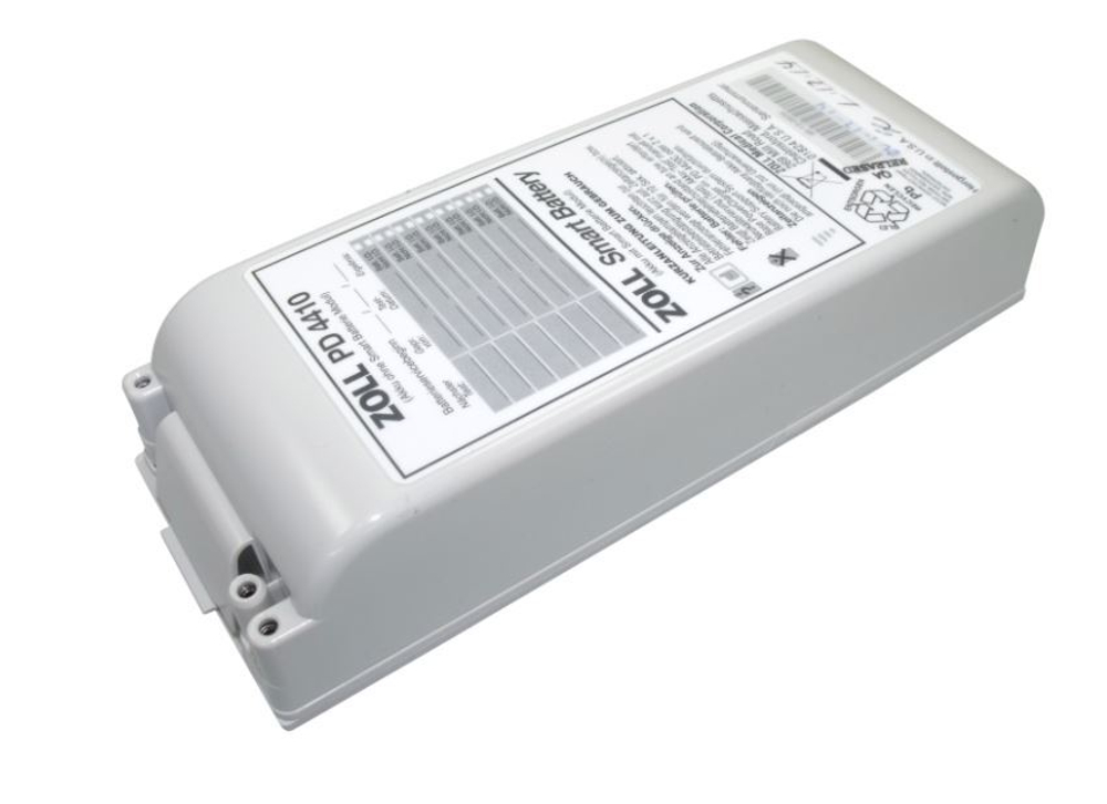 Аккумулятор ZOLL PD 4410