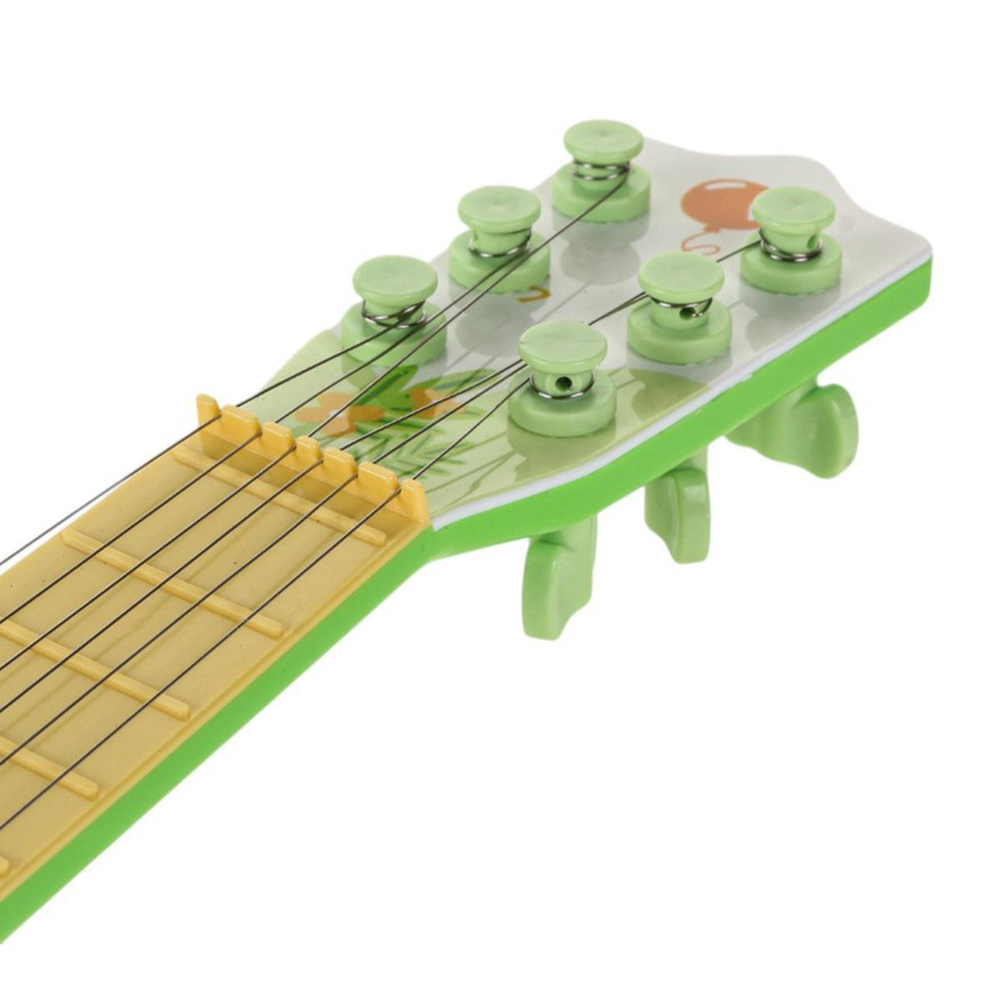 Гитара, коробка 819-60 新