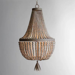 Люстра Hedy Chandelier II