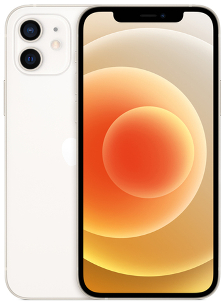 Apple iPhone 12 64GB White