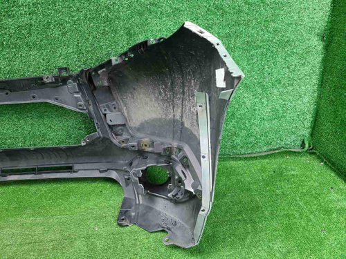 Бампер передний Mitsubishi Pajero Sport 3 (15-21)