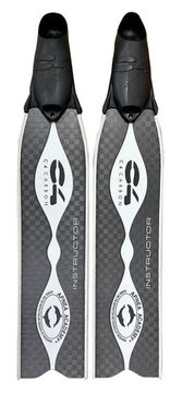 Ласты C4 Carbon Instructor Limited Edition