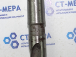 Сверло по металлу 17.4мм (130х228) к\х Р18 К/М2