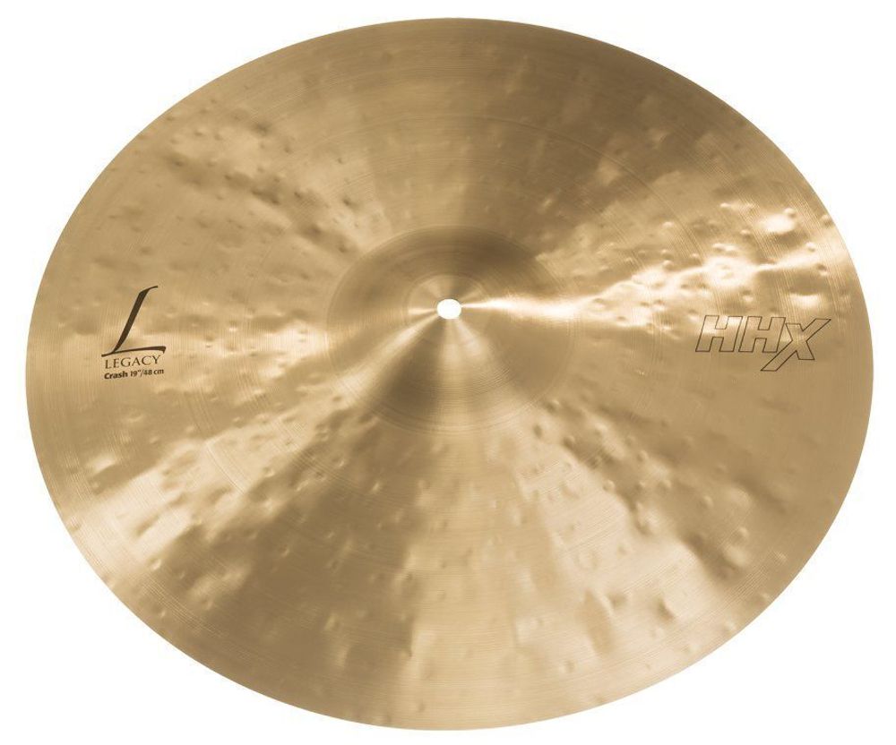 Тарелка Crash Sabian 19&quot; Hhx Legacy Crash