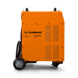 Установка воздушно-дуговой строжки SAGGIO РД-1000