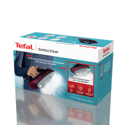 Утюг Tefal Express Steam FV2846E0