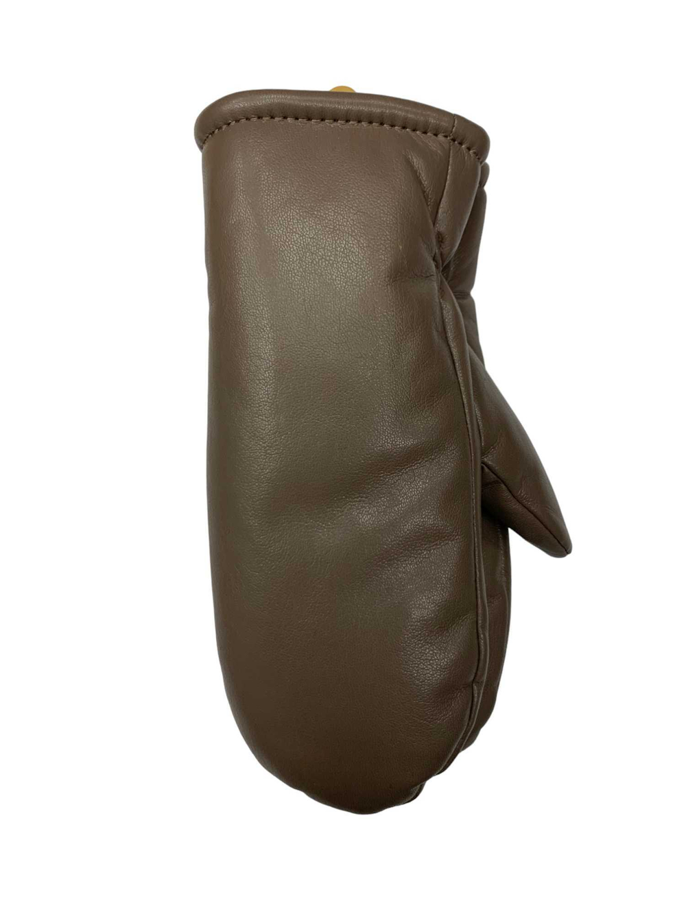 Варежки. Женские. Материал верха: Эко кожа. Подклад: Плюш-мех. Толстые. Внутри с мехом. 12 шт в упаковке, разные цвета.