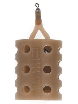 Кормушка фидерная Feeder Cocnept Profi ОВАЛ 060г